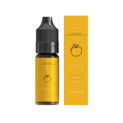 juice apple hte 50mg