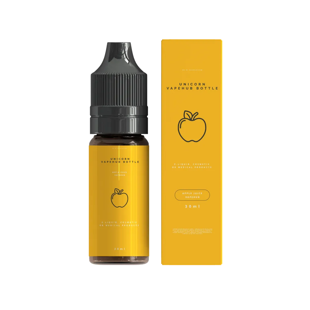 juice apple hte 50mg