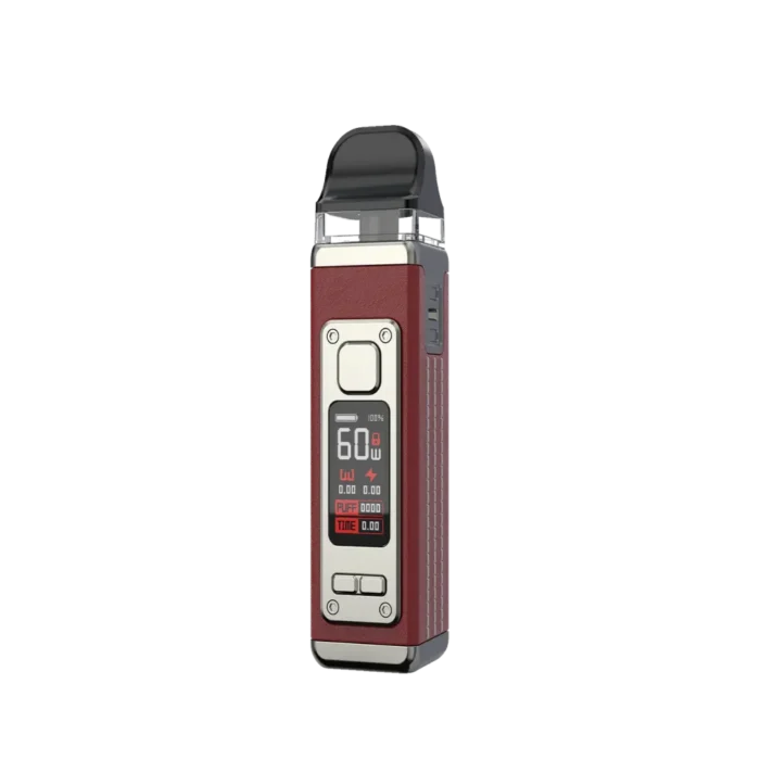 Eleaf iStick T80 - Mod