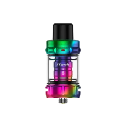 Itank vaporesoo ver 2