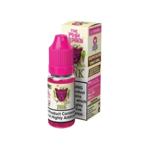 20mg The Pink Series by Dr Vapes Nic Salt (50VG/50PG)