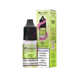 Gummy Bear Elux Legend Nic Salt 10ML eLiquid