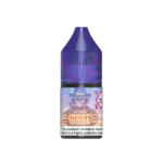 GRAPE ICE - RandM Tornado 7000 Nic Salt 10ML eLiquid