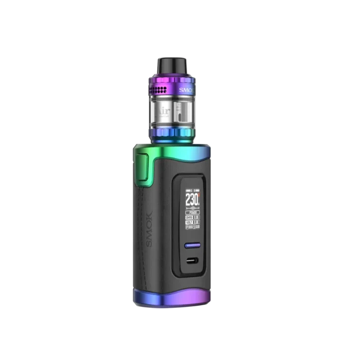 Eleaf iStick T80 - Mod
