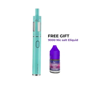 INNOKIN Endura T18E Vape Starter Kit