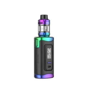 Aspire Zelos X Mod