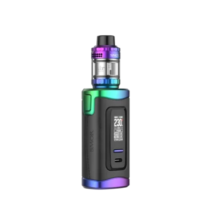 Aspire Zelos X Mod