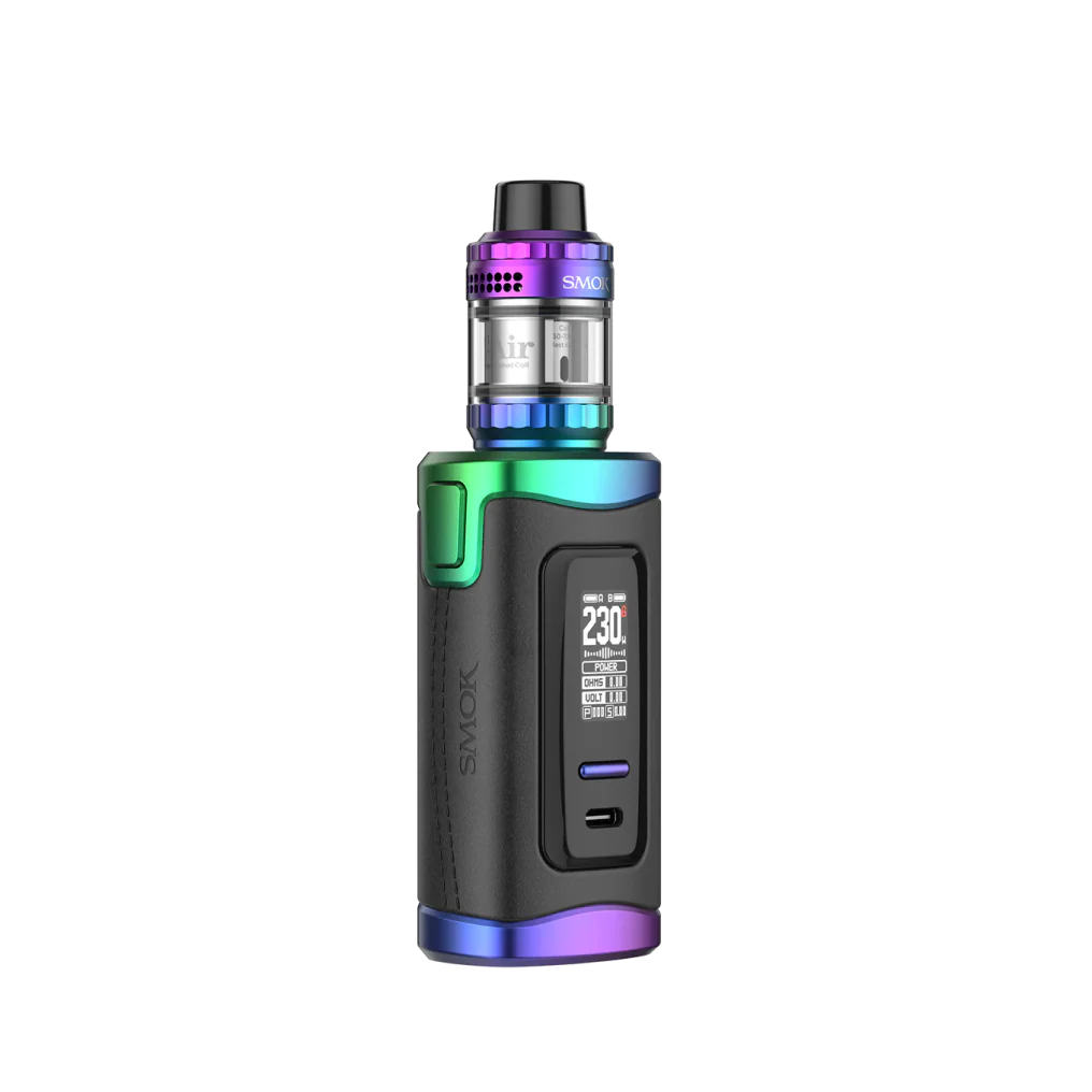 Aspire Zelos X Mod