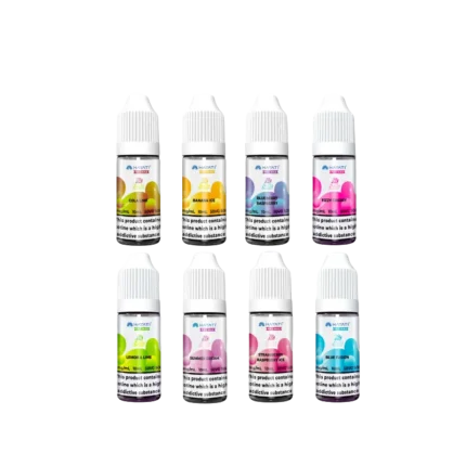 Crystal Hayati Pro Max 4000 Nic Salt 10ML eLiquid