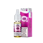 ElfLiq 'Grape' Nic Salt 10ML eLiquid
