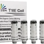 INNOKIN T18E Coil 1.5ohms