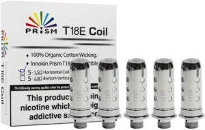 INNOKIN T18E Coil 1.5ohms
