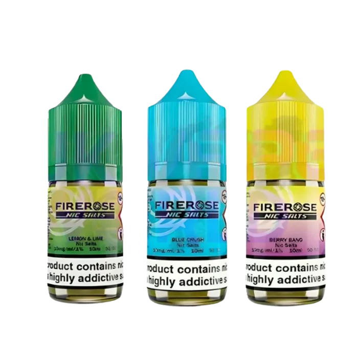 5b3a7b8c-3c39-49e1-afb8-29130c7b Firerose 4500 Nic Salt 10ML eLiquid