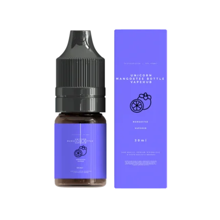 Lemon juice saltnic 30mg
