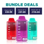 Elf Bar AF5000 Vape KIT