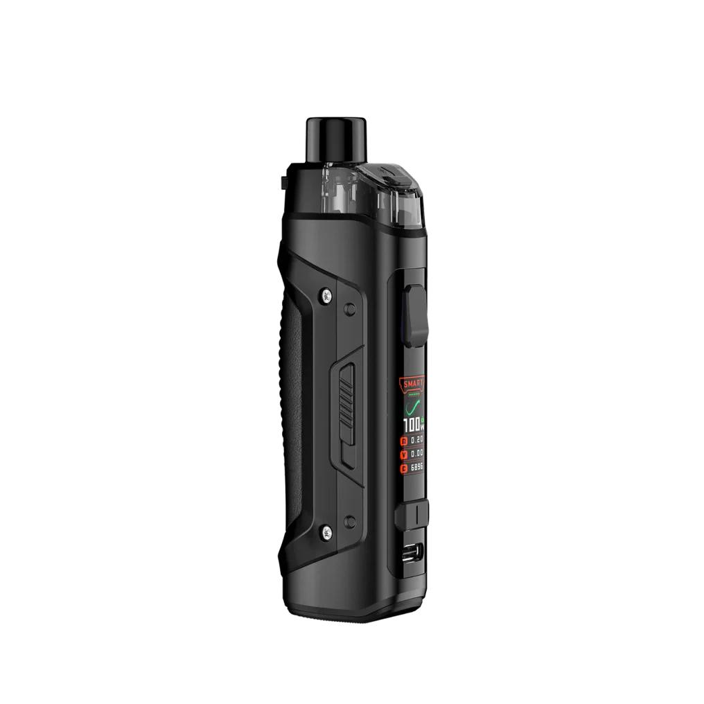 Aspire Vape Kit 3500mAh