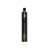 Black Aspire PockeX Kit