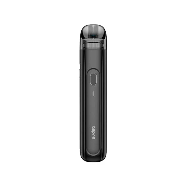 Black Aspire Flexus Q Pod Kit