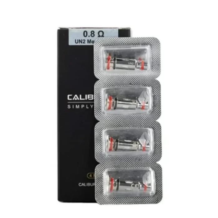 Calibur-0.8-uwell_1024x1024_ffc95817-1d9f-4d2f-aa2e-c61f9a219726_1120x Caliburn G coil 0.8ohms Meshed