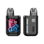 Crystal Prime M3 Smart Pod Kit