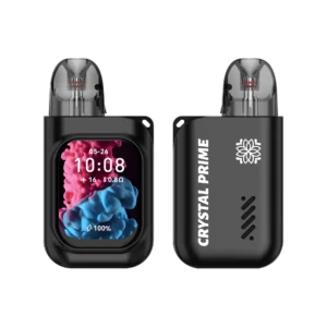Crystal Prime M3 Smart Pod Kit