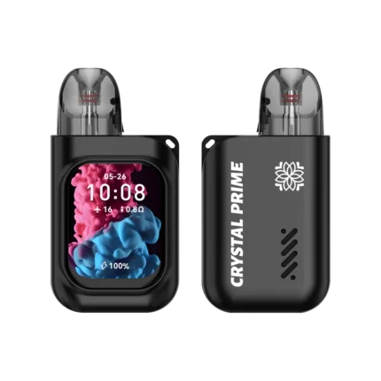 Crystal Prime M3 Smart Pod Kit