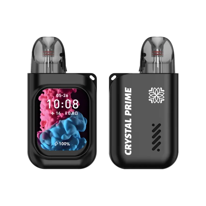 Crystal Prime M3 Smart Pod Kit Crystal Prime M3 Smart Pod Kit