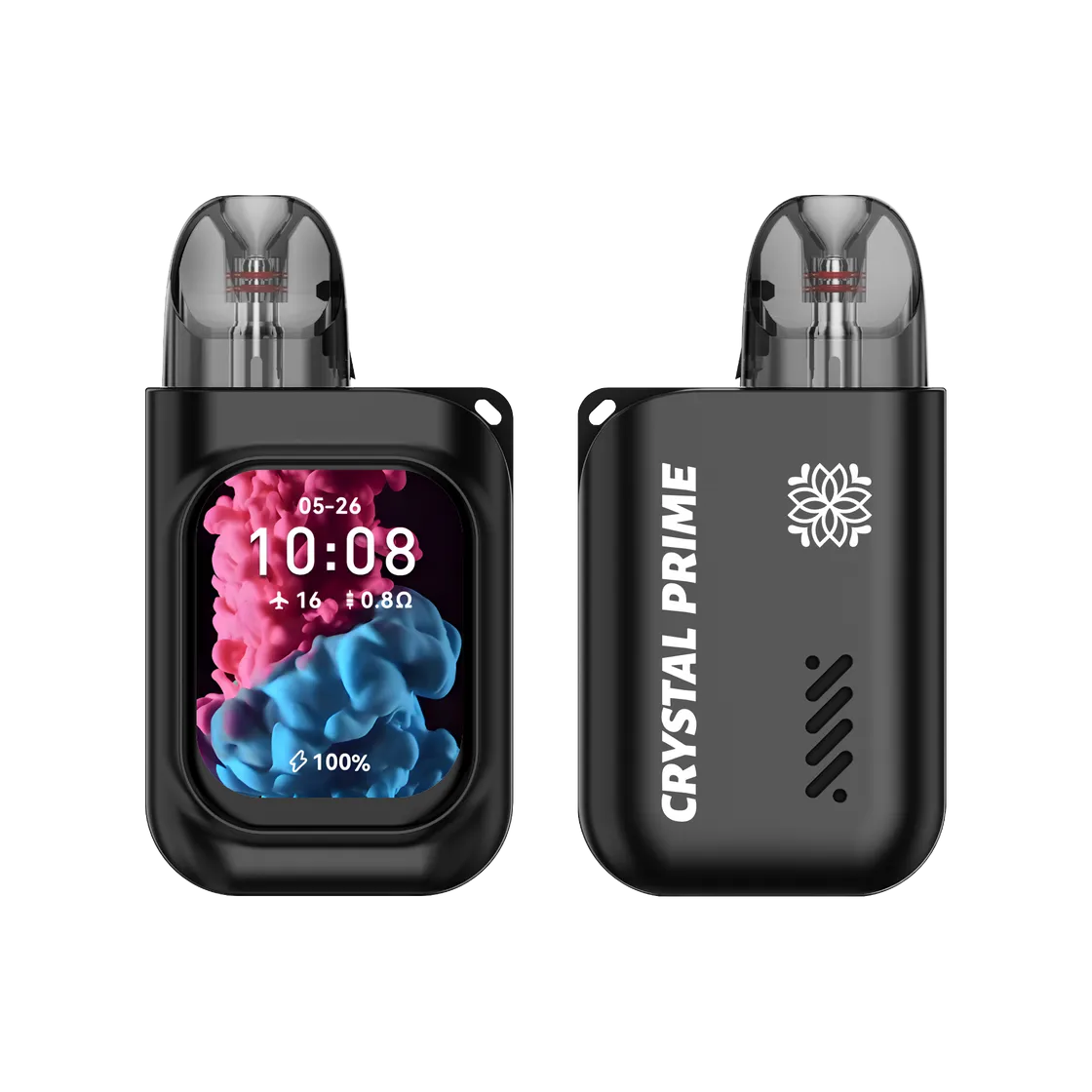 Crystal Prime M3 Smart Pod Kit