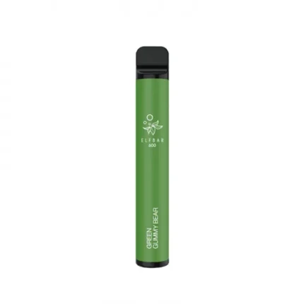 Elf Bar 600 Vape Kit - Pack of 10