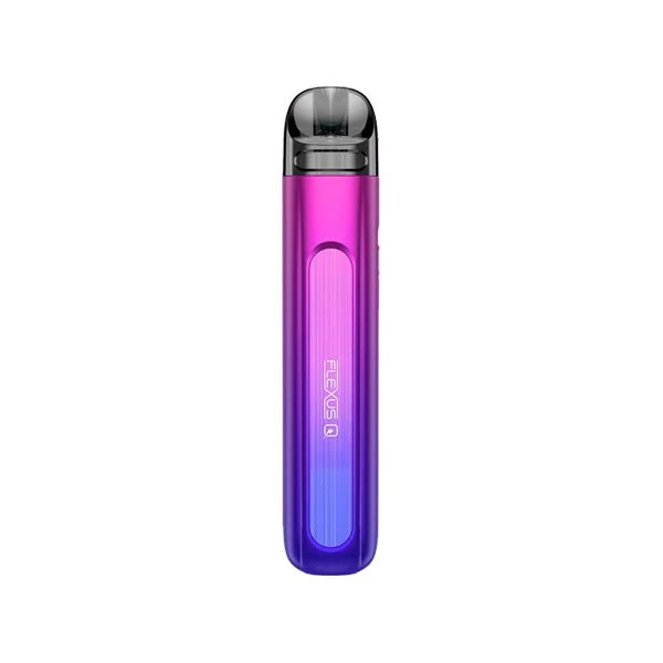 Fuchsia Aspire Flexus Q Pod Kit