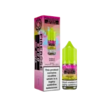 Hubbla Bubbla - Firerose 10ML Nic Salt