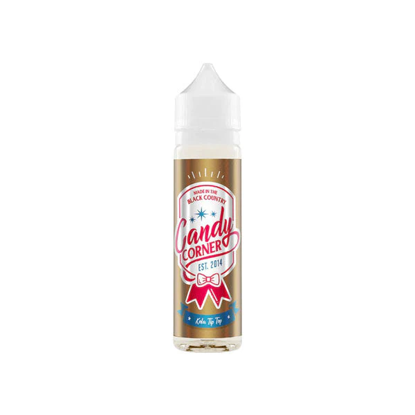 JWNBC0383X0285_1120x Candy Corner 50ml Shortfill 0mg (80VG/20PG)