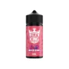 JWNZ1989_1120x Chew King 100ml Shortfill 0mg (70VG/30PG)