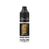Menthol Britannia Gold 18mg 10ml E-Liquids (40VG/60PG)