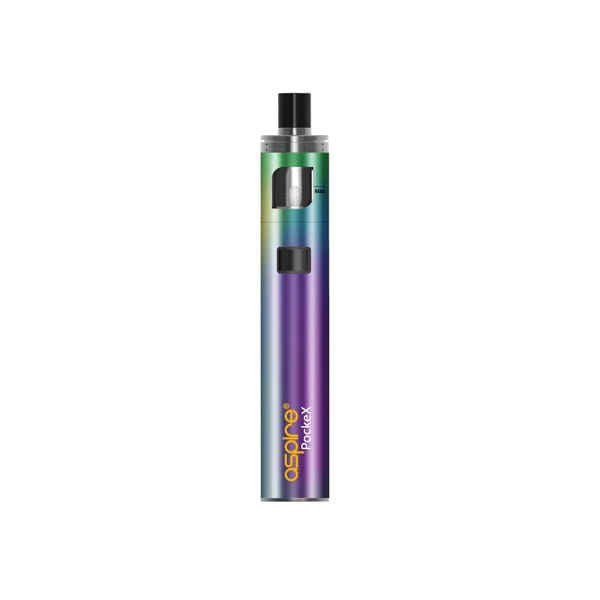 Rainbow Aspire PockeX Kit