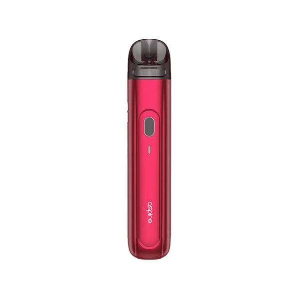 Red Aspire Flexus Q Pod Kit