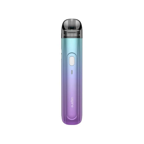 Sierra Blue Aspire Flexus Q Pod Kit