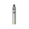 Stainless Aspire PockeX Kit