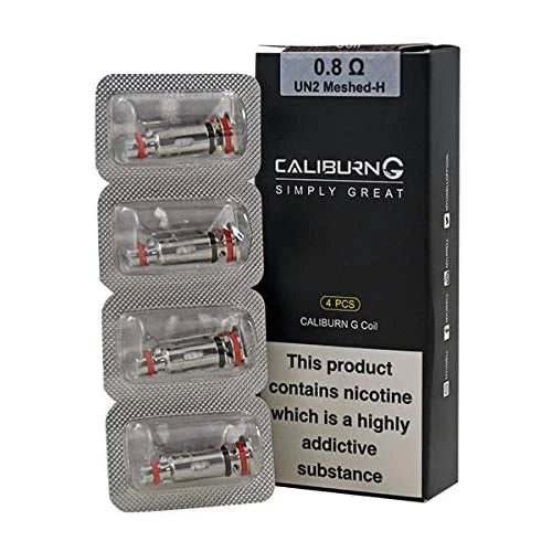 Uwell-Caliburn-G-Replacement-Coils_049197c2-7d14-4a19-b1ba-1a3de4343d7a_1120x Caliburn G coil 0.8ohms Meshed