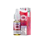 ElfLiq 'Cherry' Nic Salt 10ML eLiquid