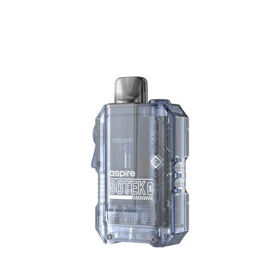 aspier-gotek-x-pod-vape-kit-translucent-royal-blue_1120x Aspire GoTek X Pod Kit