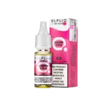 ElfLiq 'Cherry Cola' Nic Salt 10ML eLiquid