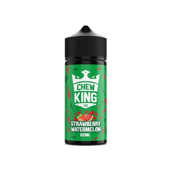 chew-king-100ml-shortfill-0mg-70vg30pg-153194_1024x Chew King 100ml Shortfill 0mg (70VG/30PG)