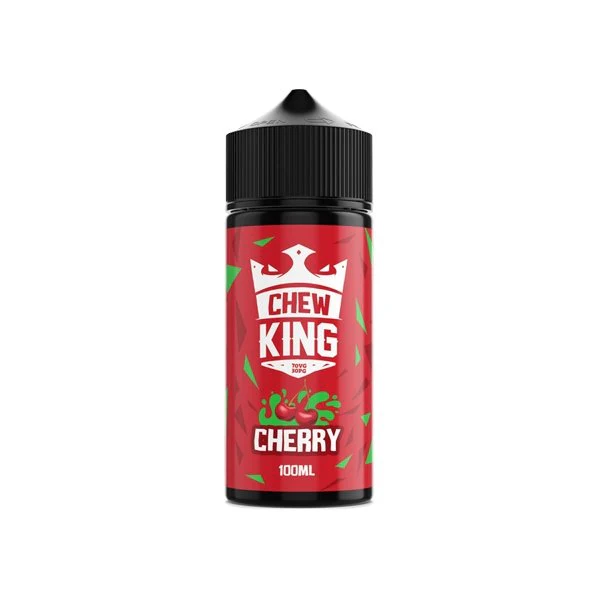 chew-king-100ml-shortfill-0mg-70vg30pg-176849_1120x Chew King 100ml Shortfill 0mg (70VG/30PG)