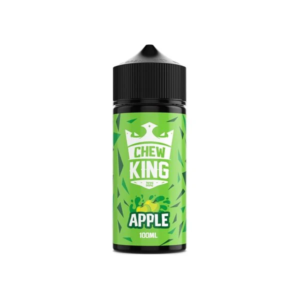 chew-king-100ml-shortfill-0mg-70vg30pg-205120_1120x Chew King 100ml Shortfill 0mg (70VG/30PG)
