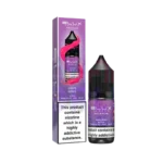 Grape Berry Elux Legend Nic Salt 10ML eLiquid
