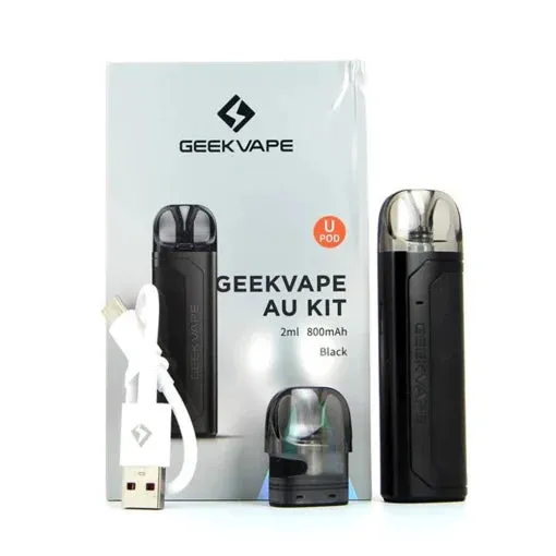 Geekvape Au Vape Kit