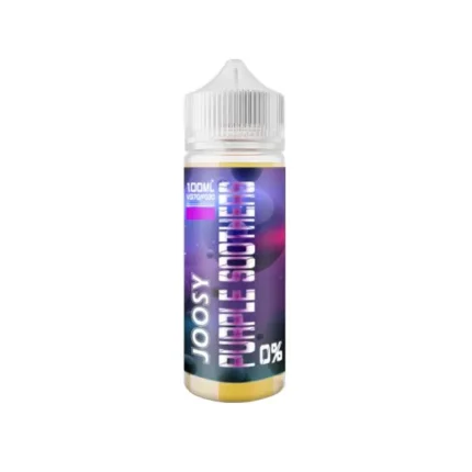 Joosy 100ml Shortfill 0mg