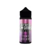 Lolly Vape Co Cosmos Sours 100ml Shortfill 0mg (80VG/20PG)