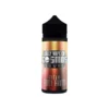 Lolly Vape Co Cosmos Sours 100ml Shortfill 0mg (80VG/20PG)